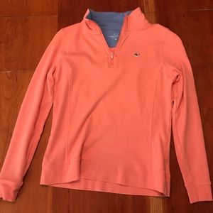 Women’s Vineyard Vines XS Shep-shirt